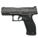 Pistolet WALTHER PDP FS 4" INT OR, DTP